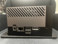 NV AGX Orin Kit pengembang 32/64GB 275 kinerja tinggi atasan AI papan pengembangan