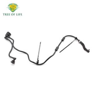 Manguera de refrigerante Tree Of Life A2055012501 para Mercedes-Benz, pieza de repuesto - Product Image 1