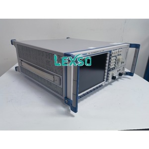 Receptor de Prueba EMI Rohde and Schwarz ESU40, 20 Hz a 40 GHz xgeqpt - Product Image 1