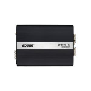 Amplificatore per Auto Classe D <span class=keywords><strong>Mono</strong></span>/2/4 Canali <span class=keywords><strong>Stereo</strong></span> con Crossover ed Equalizzatori, OEM e ODM Accettati - Product Image 6