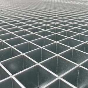 Panneau de caillebotis en acier galvanisé à chaud de haute qualité à <span class=keywords><strong>prix</strong></span> d'usine - Product Image 2