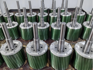 <span class=keywords><strong>Estator</strong></span> <span class=keywords><strong>y</strong></span> <span class=keywords><strong>Rotor</strong></span> para Generador Diésel <span class=keywords><strong>de</strong></span> 8kw - Product Image 6