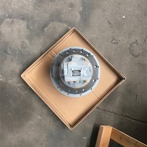 Parti per escavatore PC50uu-2 motore idraulico da viaggio GM06 per Komatsu PC45 PC50 PC55 PC56 PC60 SK55 Ex60 azionamento finale per Nabtesco - Product Image 5