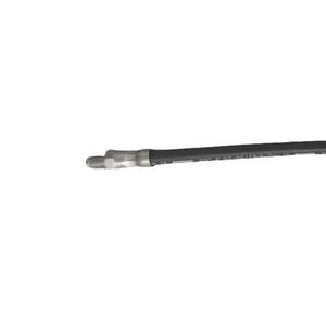 Neuer OEM Gummi-Bremsleitungsschlauch OE-Nummer 34321154327 für Autoteile Hydraulik - Product Image 6