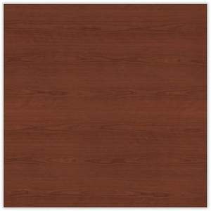 Alera Valencia Series - Mueble para escritorio con puertas, color cerezo medio, 4 compartimentos, 64,75 W x 154 D x 35,38 H, organizador de escritorio y cajones - Product Image 5