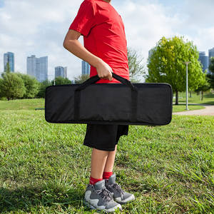 Césped fiesta <span class=keywords><strong>playa</strong></span> patio trasero camping deportes tradicional al aire libre tiro acero caballo zapatos juegos <span class=keywords><strong>herradura</strong></span> juego conjunto - Product Image 6