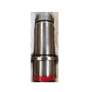 Broche BT40 93-30-0319A pour utilisation sur machine-outil - Product Image 2