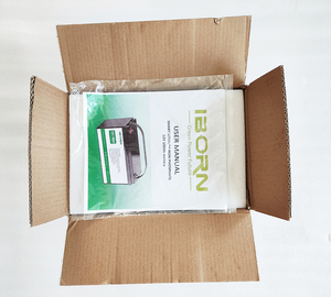 Bán buôn 12V 100AH Prismatic Lithium Ion <span class=keywords><strong>Battery</strong></span> <span class=keywords><strong>Pack</strong></span> chu kỳ sâu Bluetooth LiFePO4 tuyệt vời cho khách hàng bán buôn - Product Image 5