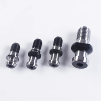 BT30/40/50 Pull Stud untuk Pemegang Alat CNC Harga Pabrik