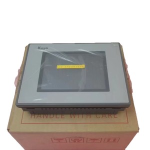 Pantalla Táctil Industrial Koyo GC-53LC3-1 de 10.3 Pulgadas con Interfaz Ethernet para Automatización de Fábrica - Product Image 5