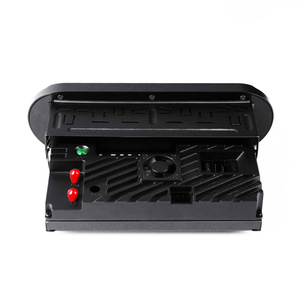 C1 6.86 inch android13 T100 OLED 1280*480P bảng điều khiển xe <span class=keywords><strong>stereo</strong></span> với BT đài phát thanh GPS Carplay 2 knobs Thiết kế ghế sau giải trí - Product Image 2