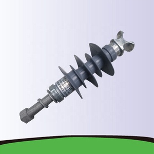 11kv Polymer Pin cách điện 15KV pin loại tổng hợp cách điện cao áp Composite pin loại cách điện - Product Image 3