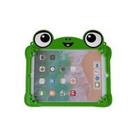 Coque de protection intégrale antichoc pour iPad 11 A16 2026, modèle exclusif, 10e génération, motif dessin animé Pro11