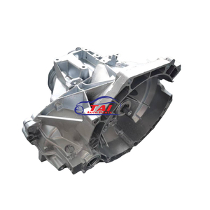 Pour Ford Focus 1.8, transmission d'occasion - Product Image 3