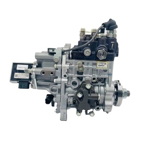 Bomba de Aceite de Alta Calidad SP129615 729949-51320 para Piezas de Motoniveladora, Piezas de Maquinaria de Construcción - Product Image 1