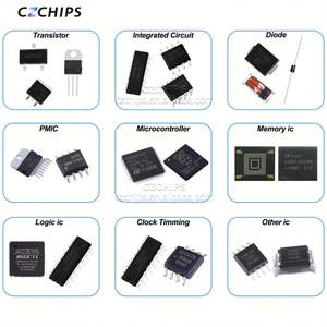 New - Original In Stock KFN4G16Q2A-DEB8 FBGA Semiconductor IC Chip High Quality Full-Cycle Electronic Component Sourcing - Product Image 5