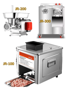 Hachoirs à <span class=keywords><strong>viande</strong></span> électriques professionnels miniatures automatiques robustes industriels commerciaux - Product Image 5