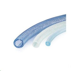 <span class=keywords><strong>Manguera</strong></span> de Jardín Flexible de PVC de Alta Presión, 12mm/15mm/3/4" de Diámetro, <span class=keywords><strong>30m</strong></span>/50m/100m de Longitud, Resistente a los Rayos UV, 150 PSI, con Accesorios - Product Image 1
