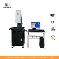 High Precision Optical Vision Image Measuring Machine Instrument
