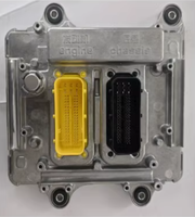Module de commande moteur authentique ECU 3601115-91E 3601115AM50-0000 compatible avec Continental pour camions diesel commerciaux FAW