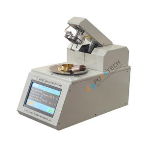 Pensky-Martens ASTM D93 Geschlossener Kelch Flammpunkt-<span class=keywords><strong>Tester</strong></span> für Dieselkraftstoff - Product Image 1