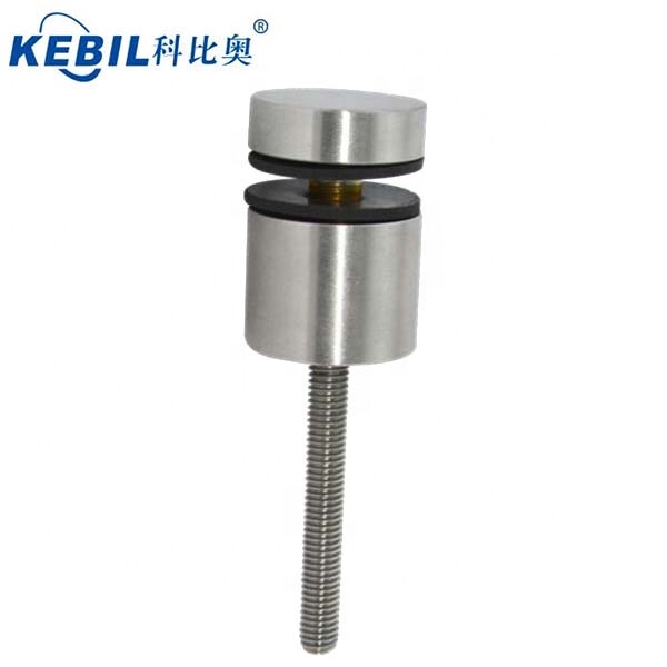 Дешевые стекло нержавеющая сталь Стекло противостояние монтажное оборудование SF-30 оптовая продажа