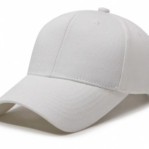Wholesale Fashion Unisex Blank Soft Top <b>Plain</b> Cotton <b>Baseball</b> <b>Cap</b> Customized Logo Running Sport <b>Cap</b> - Product Image 3