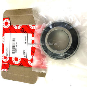 UK208 <span class=keywords><strong>rodamiento</strong></span> <span class=keywords><strong>de</strong></span> bolas esférico <span class=keywords><strong>exterior</strong></span> UK208 <span class=keywords><strong>rodamiento</strong></span> <span class=keywords><strong>de</strong></span> bloque <span class=keywords><strong>de</strong></span> almohada 40X80X36X22mm - Product Image 5