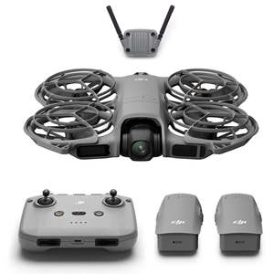 NUEVO DJI Neo 2 Motion Fly More Combo / Neo 2 Fly More Combo / Neo 2 (Solo Dron) Seguimiento Inteligente 4K Marca Original Neo2 - Product Image 5