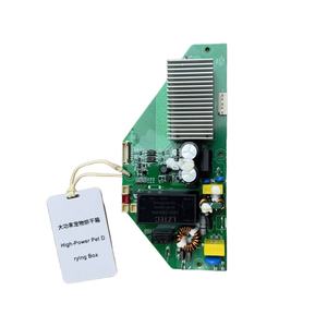 Fabricante de Placas de Circuito Impreso para Secadoras de Mascotas, Ofrece Placas PCB de Alta Calidad para Uso en Secadoras de Mascotas - Product Image 5