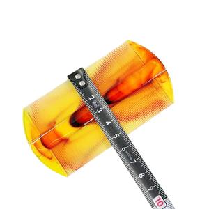 Peine para el cabello estilo retro, de doble cara, con dientes finos, para remover piojos y caspa; peine antiguo, venta al por mayor por 1 yuan. - Product Image 2