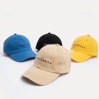 Casquette de baseball unisexe tendance en gros pour couples, style INS, streetwear décontracté, chapeau de soleil pour hommes et femmes, logo personnalisé
