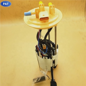 Montaje de bomba de combustible PAT para mercedes-benz <span class=keywords><strong>Sprinter</strong></span> 2-T <span class=keywords><strong>Dodge</strong></span> <span class=keywords><strong>Sprinter</strong></span> 2500 <span class=keywords><strong>Sprinter</strong></span> 3500 9064703794 A9064703794 0580203016 - Product Image 2