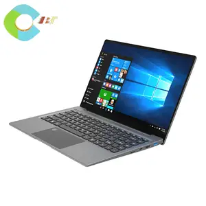 2023 ultimi nuovi Laptop commerciali Laptop da 14 pollici Laptop aziendali Ssd più economico Core I5 I7 produttore di Computer Notebook sottile