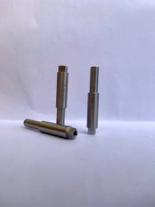 Rodillo de Soporte de Acero Inoxidable de Precisión, Eje de Rodillo de Presión, Pasador de Rodillo, Piezas de Repuesto para Maquinaria Industrial, Directo de Fábrica, OEM Personalizado - Product Image 6