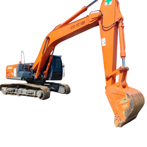 Pelle sur chenilles Hitachi Zx210 21 tonnes, pelle Usada Hitachi Zaxis 120, pelle d'occasion Hitachi 120 à vendre - Product Image 1