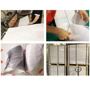 Funil de Papel Filtrante para Tintas, Vernizes, Resinas e Manchas Papel Para Pintar Autos - Product Image 6