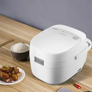 Nồi Cơm Điện Thông Minh Đa Năng 3L, Nồi Cơm Điện Ít Đường Không Chứa Carbohydrate - Product Image 2