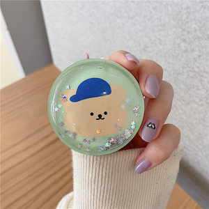 <strong>360</strong> <strong>Degree</strong> Mirror With Phone Holder Glitter Diamond Mirror Bling Phone <strong>Case</strong> With Ring Holder Mirror <strong>360</strong> Dergree Phone Holder - Product Image 5