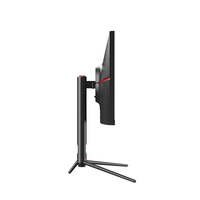 Monitor PC Gaming ELED Tanpa Bingkai 30 Inci 2K Lebar 21:9 200Hz 1ms