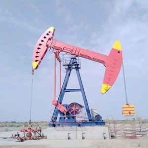 <span class=keywords><strong>Api</strong></span> <span class=keywords><strong>oilfield</strong></span> חגורת שאיבה יחידות <span class=keywords><strong>11e</strong></span> נפט וגז ציוד להפקת נפט גם שאיבה - Product Image 3