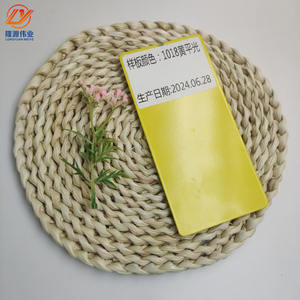 Recubrimiento en Polvo de <span class=keywords><strong>Poliuretano</strong></span> Electrostático Multifuncional para Muebles y Electrodomésticos, Aplicación por Pulverización, Marca LYWY - Product Image 3