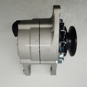 Alternateur de générateur électrique automobile 28V 55A pour JUNENG <span class=keywords><strong>WANG</strong></span> CHUNLAN <span class=keywords><strong>WANG</strong></span> <span class=keywords><strong>Xi</strong></span> Chai 6110 6113 JFZ2901 3701010AKZL83 - Product Image 3