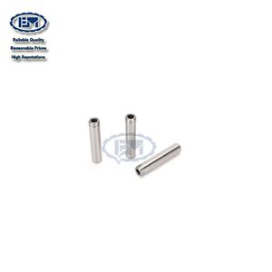 วาล์วท่องเที่ยว <span class=keywords><strong>BUSHING</strong></span> 32F0101600 C6.4 C4.2 ของแท้สำหรับ Excavator อะไหล่ MITSUBISHI - Product Image 3