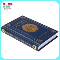 Impression de livres bibliques reliés en cuir avec une qualité supérieure et un prix imbattable