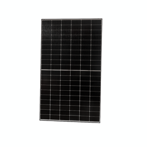 Paneles Solares Bifaciales de Alta Eficiencia SOLAR, Totalmente Negros, de Alta Calidad, con 22% de Eficiencia, Módulos Fotovoltaicos de 500W, 510W, 550W - Product Image 2