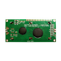 Module d'affichage LCD 1602 à 16 caractères x 2 lignes avec rétroéclairage LED, interface série IIC SPI, personnalisable, prix compétitif 2026, 5V/3V