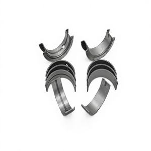 Bielle et coussinets de bielle personnalisés pour HYUNDAI Accent 1.6 21020-26902 & 21020-26901 - Product Image 1