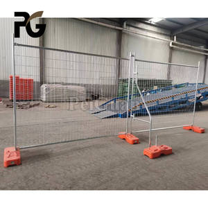 Sân chơi hàng rào hàng rào tạm thời hàng rào tạm thời cho thuê - Product Image 4