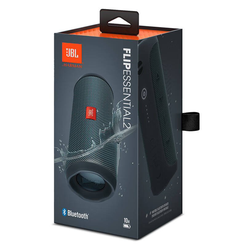 Portable Speaker Jbl Harman Flip JBL Flip Waterproof Bluetooth